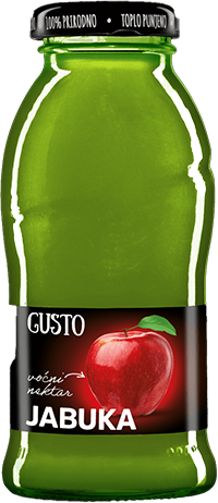 gusto