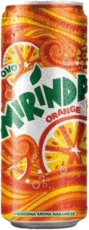 mirinda