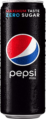 pepsi
