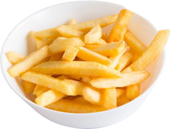 pomfrit